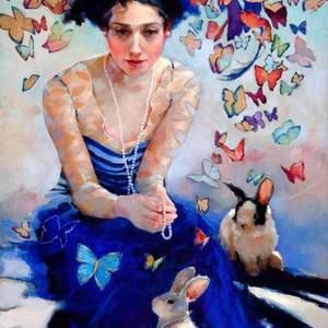 Meet your Posher, Alice